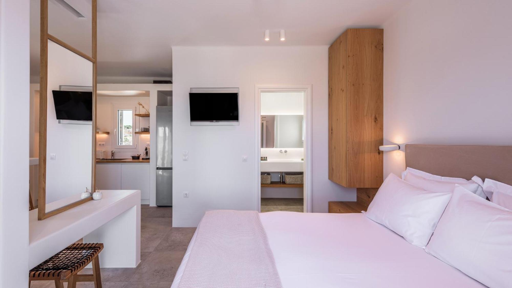 My Suite Adamantas  Exteriér fotografie