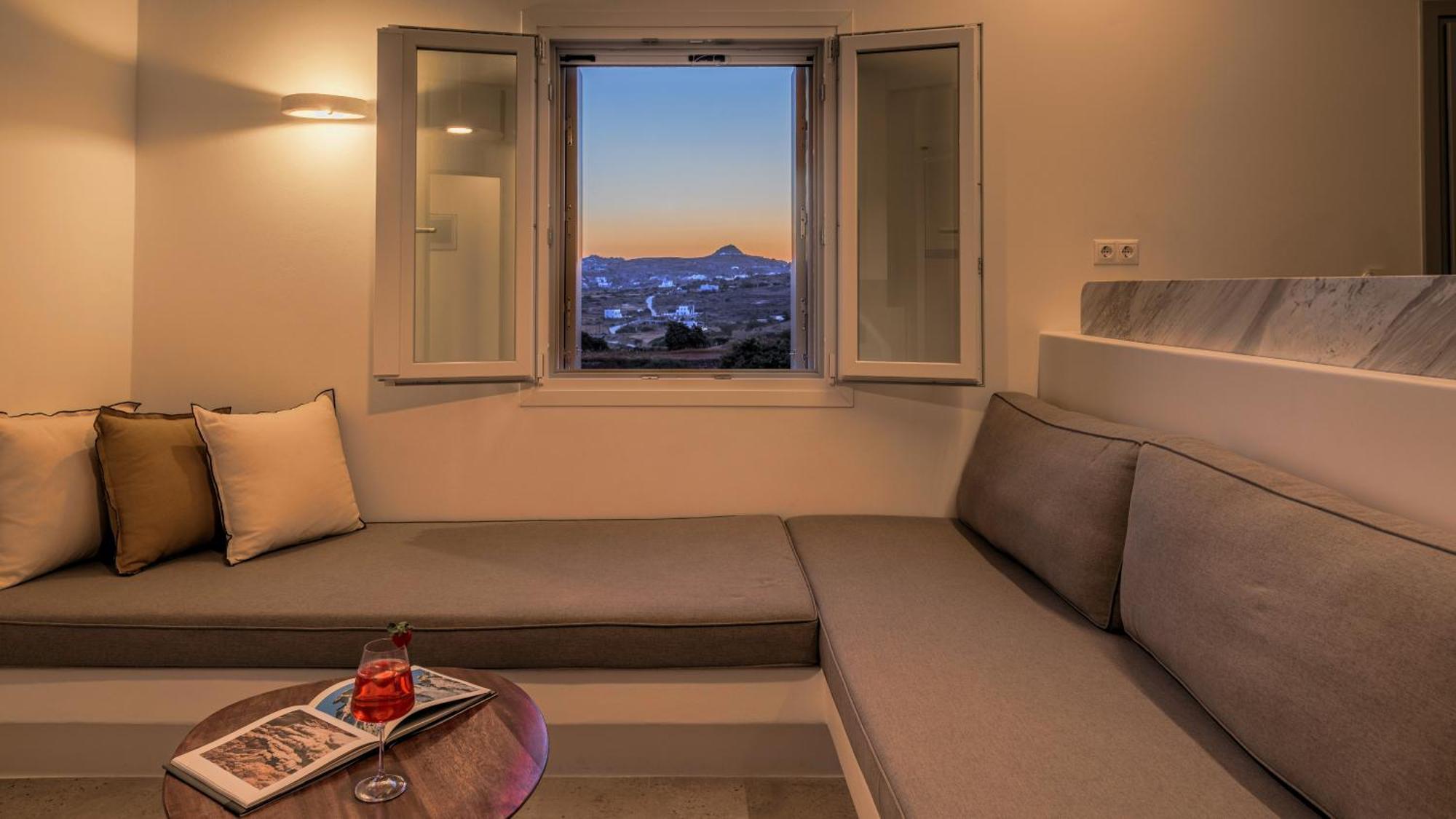 My Suite Adamantas  Exteriér fotografie